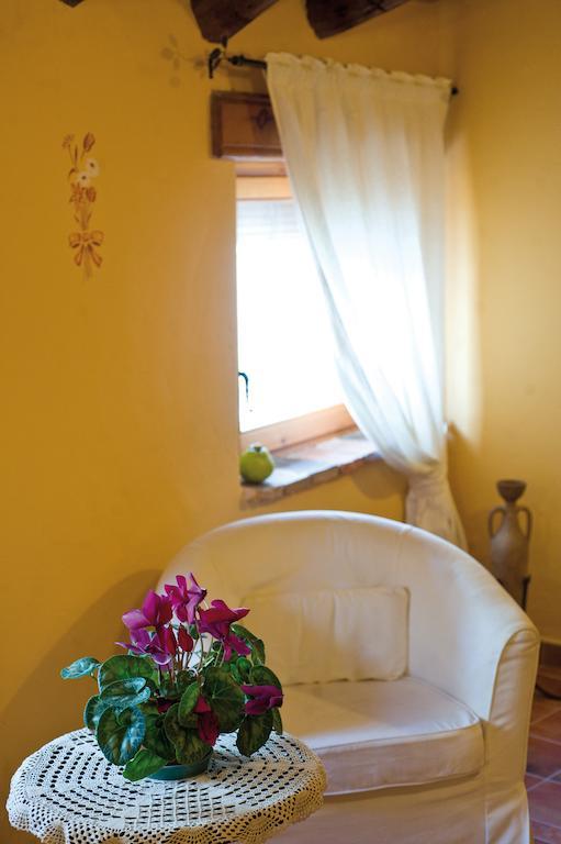 Casa Rural Fuentevieja La Mata de los Olmos Room photo